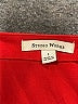 Studio Works Red Sleeveless Blouse Size L - photo 7