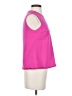 Victoria Beckham for Target Pink Sleeveless Blouse Size XS - photo 4