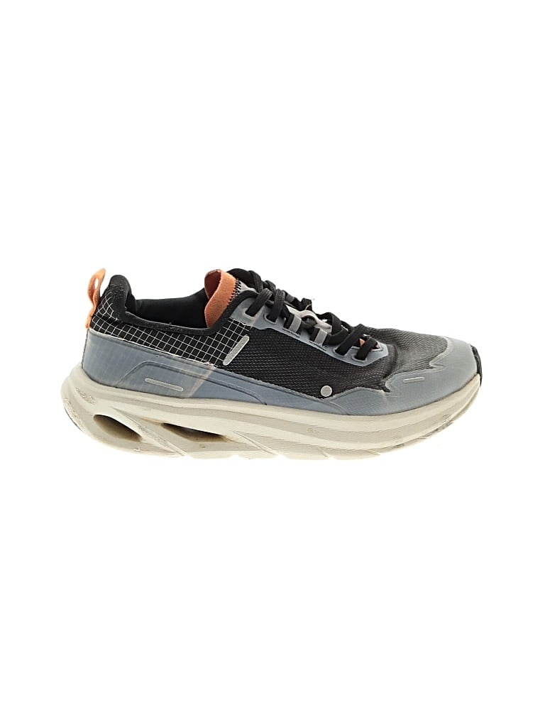 Pre-owned Assorted Brands Kids' Sneakers In Gray