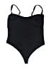 Good American Black Bodysuit Size 2X - photo 2