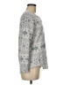 North River Outfitters 100% Polyester Gray Pullover Sweater Size M - photo 4