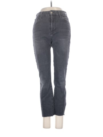 Frank & Eileen Jeans (view 1)