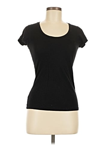 4Paix Short Sleeve T-Shirt (view 1)