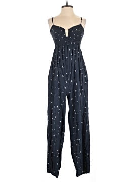 Knot Sisters Jumpsuit