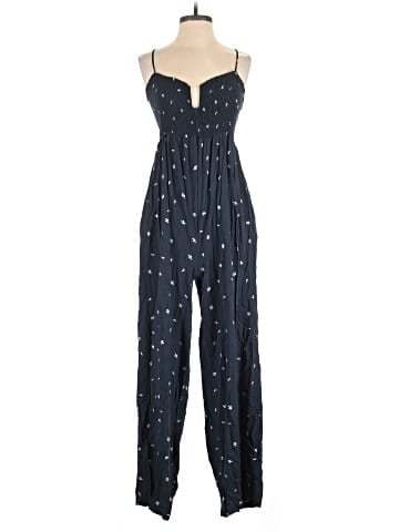 Knot Sisters Jumpsuit (view 1)