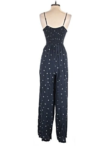 Knot Sisters Jumpsuit (view 2)