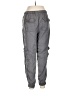C&C California 100% Lyocell Gray Cargo Pants Size M - photo 2
