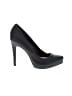 Jessica Simpson Black Heels Size 7 - photo 1