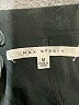 Max Studio 100% Cotton Black Formal Skirt Size M - photo 4