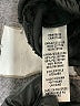 Max Studio 100% Cotton Black Formal Skirt Size M - photo 5