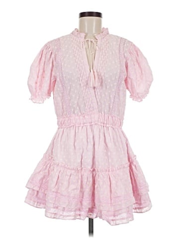 Mable Casual Dress (view 1)