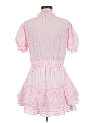 Mable Casual Dress (view 2)