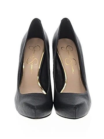 Jessica Simpson Heels (view 2)