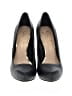 Jessica Simpson Black Heels Size 7 - photo 2