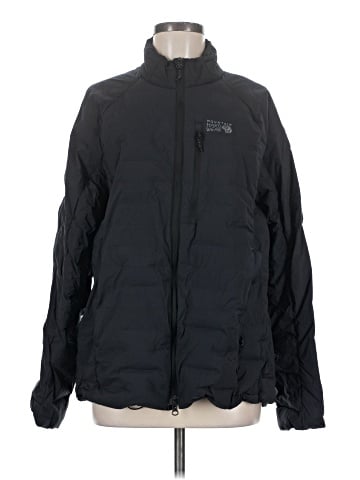 Mountain Hardwear Snow Jacket (view 1)