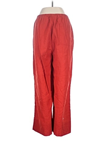 Free People Linen Pants (view 2)