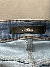 mavi Solid Blue Jeans Size 10 - photo 7