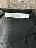 Trafaluc by Zara Black Bodysuit Size S - photo 3