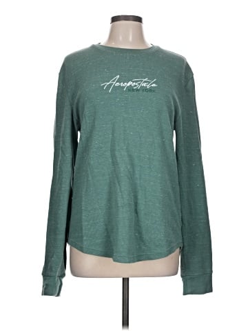 Aeropostale Long Sleeve T-Shirt (view 1)