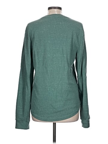Aeropostale Long Sleeve T-Shirt (view 2)