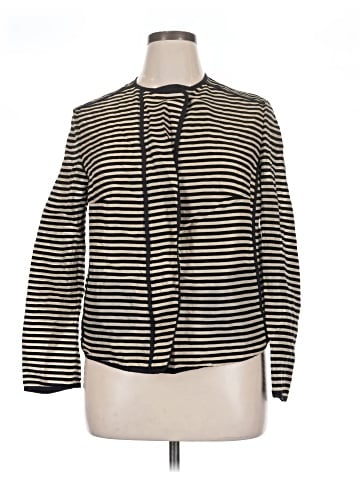 Akris Punto Long Sleeve Blouse (view 1)