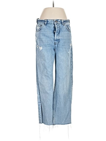 Anine Bing Jeans (view 1)