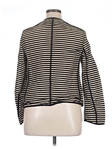 Akris Punto Long Sleeve Blouse (view 2)