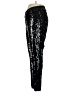 City Chic Metallic Black Casual Pants Size 14 Plus (XS) - photo 5