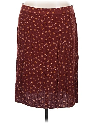 14th & Union Casual Skirt (view 1)
