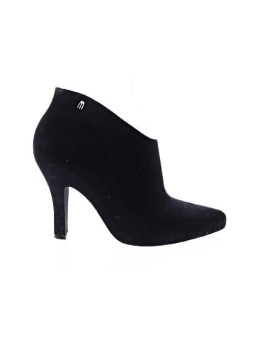 Melissa Ankle Boots (view 1)