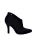 Melissa Black Ankle Boots Size 8 - photo 1