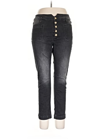 Pilcro and the Letterpress Jeans (view 1)
