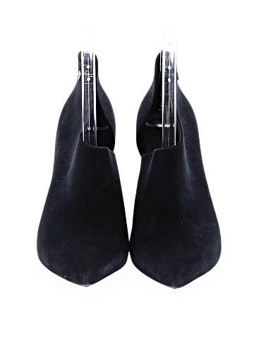 Melissa Ankle Boots (view 2)