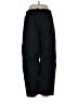 L.L.Bean 100% Nylon Solid Black Casual Pants Size L - photo 1