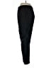 L.L.Bean 100% Nylon Solid Black Casual Pants Size L - photo 5