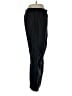 L.L.Bean 100% Nylon Solid Black Casual Pants Size L - photo 4