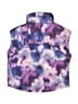 Old Navy 100% Polyester Tie-dye Purple Vest Size XS (kids) - photo 2