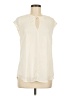 DR2 Ivory Sleeveless T-Shirt Size M - photo 1
