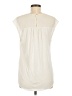 DR2 Ivory Sleeveless T-Shirt Size M - photo 2