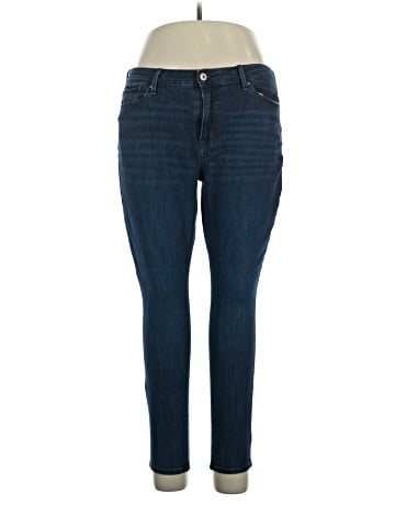 Levi Strauss Signature Jeans (view 1)