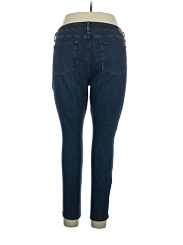 Levi Strauss Signature Jeans (view 2)