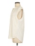 DR2 Ivory Sleeveless T-Shirt Size M - photo 5