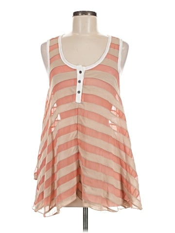Dallin Chase Tank Top (view 1)