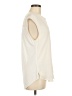 DR2 Ivory Sleeveless T-Shirt Size M - photo 4