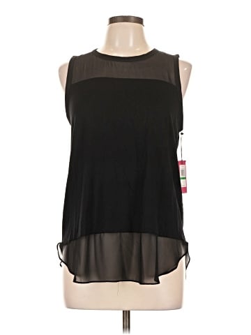 Vince Camuto Sleeveless Blouse (view 1)