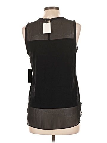 Vince Camuto Sleeveless Blouse (view 2)
