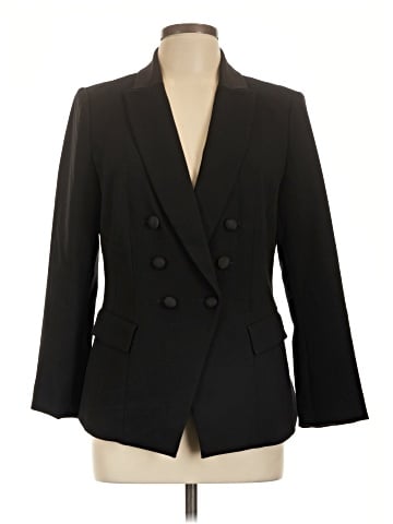 White House Black Market Blazer (view 1)