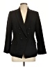 White House Black Market Black Blazer Size 10 - photo 1