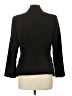 White House Black Market Black Blazer Size 10 - photo 2