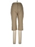 Northern Reflections Solid Tan Khakis Size 10 - photo 1